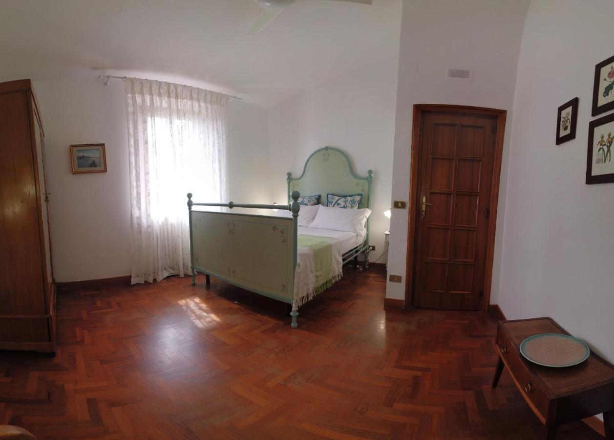 Bed and Breakfast Casa Del Pino à Borgo a Buggiano Extérieur photo