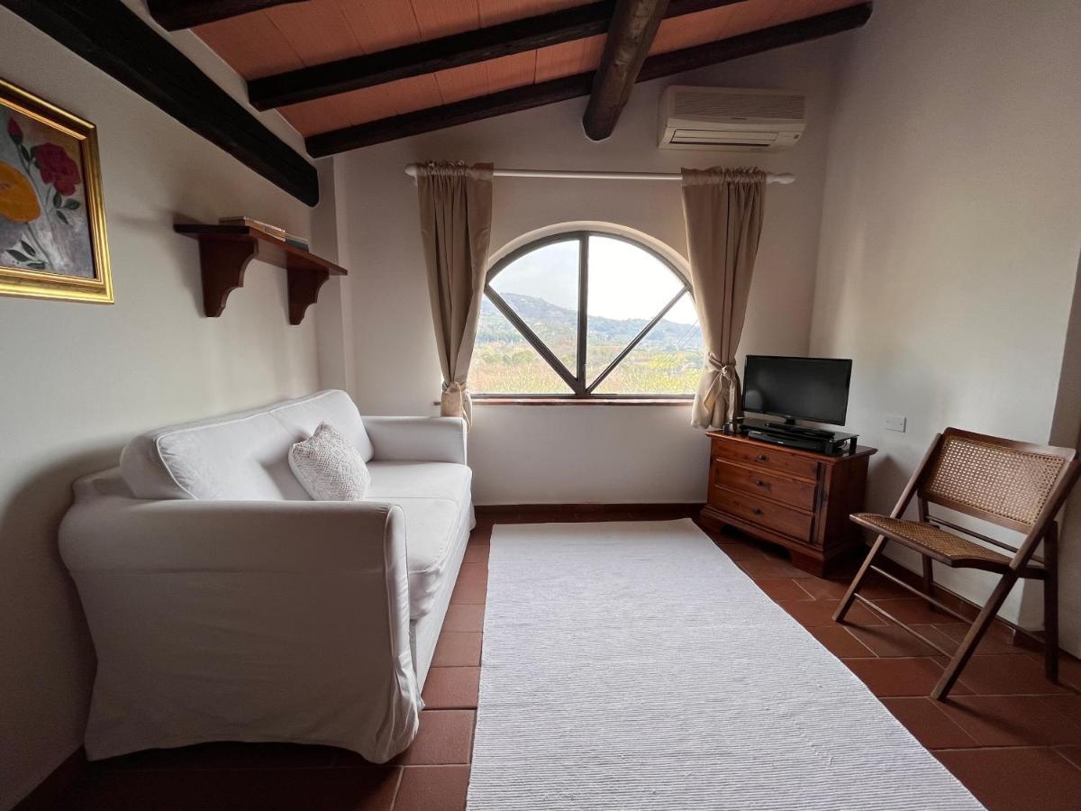 Bed and Breakfast Casa Del Pino à Borgo a Buggiano Extérieur photo