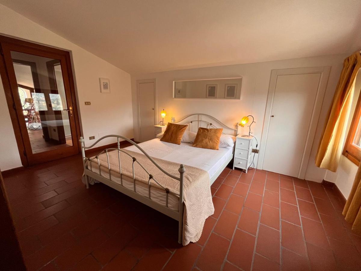 Bed and Breakfast Casa Del Pino à Borgo a Buggiano Extérieur photo