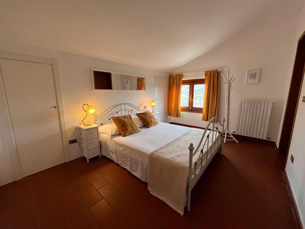 Bed and Breakfast Casa Del Pino à Borgo a Buggiano Extérieur photo