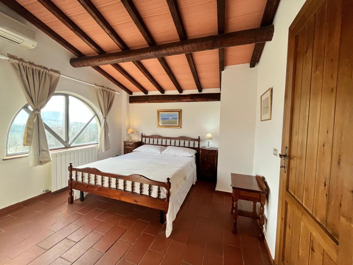 Bed and Breakfast Casa Del Pino à Borgo a Buggiano Extérieur photo