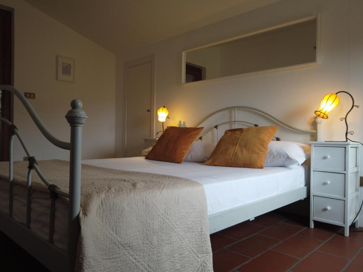Bed and Breakfast Casa Del Pino à Borgo a Buggiano Extérieur photo
