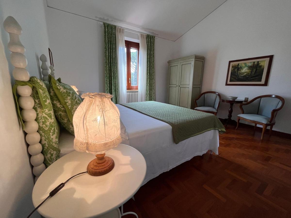 Bed and Breakfast Casa Del Pino à Borgo a Buggiano Extérieur photo