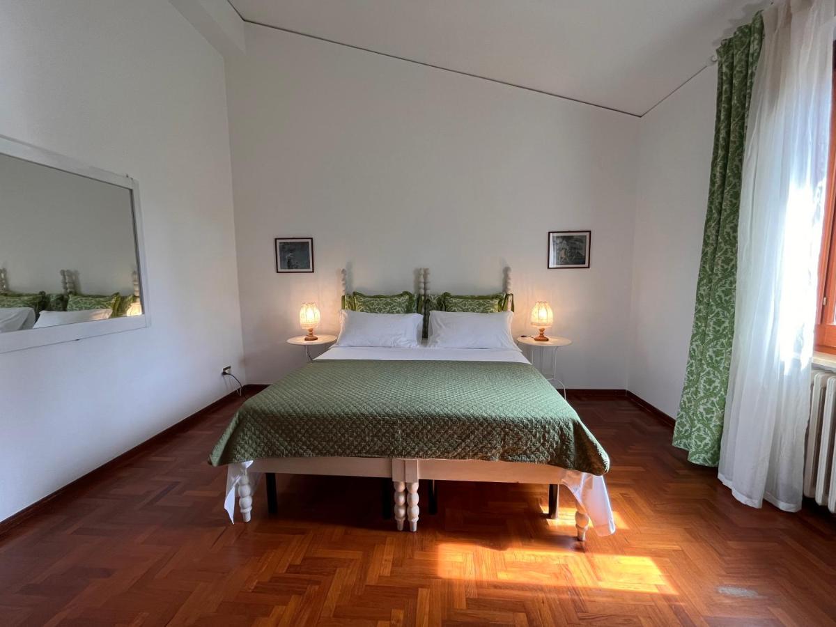 Bed and Breakfast Casa Del Pino à Borgo a Buggiano Extérieur photo
