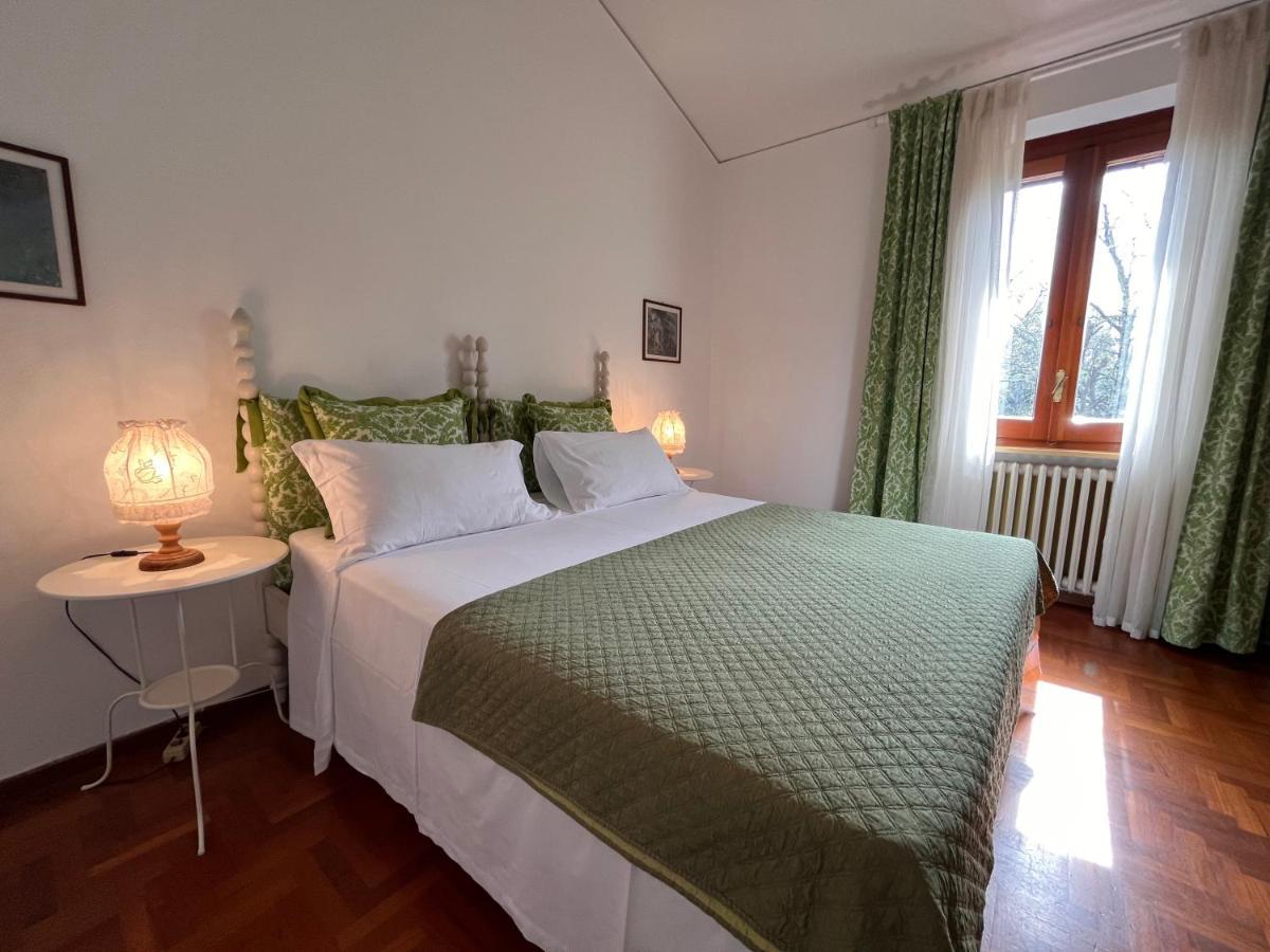 Bed and Breakfast Casa Del Pino à Borgo a Buggiano Extérieur photo